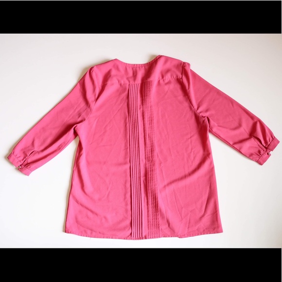 Everly Blouse - Picture 2 of 4